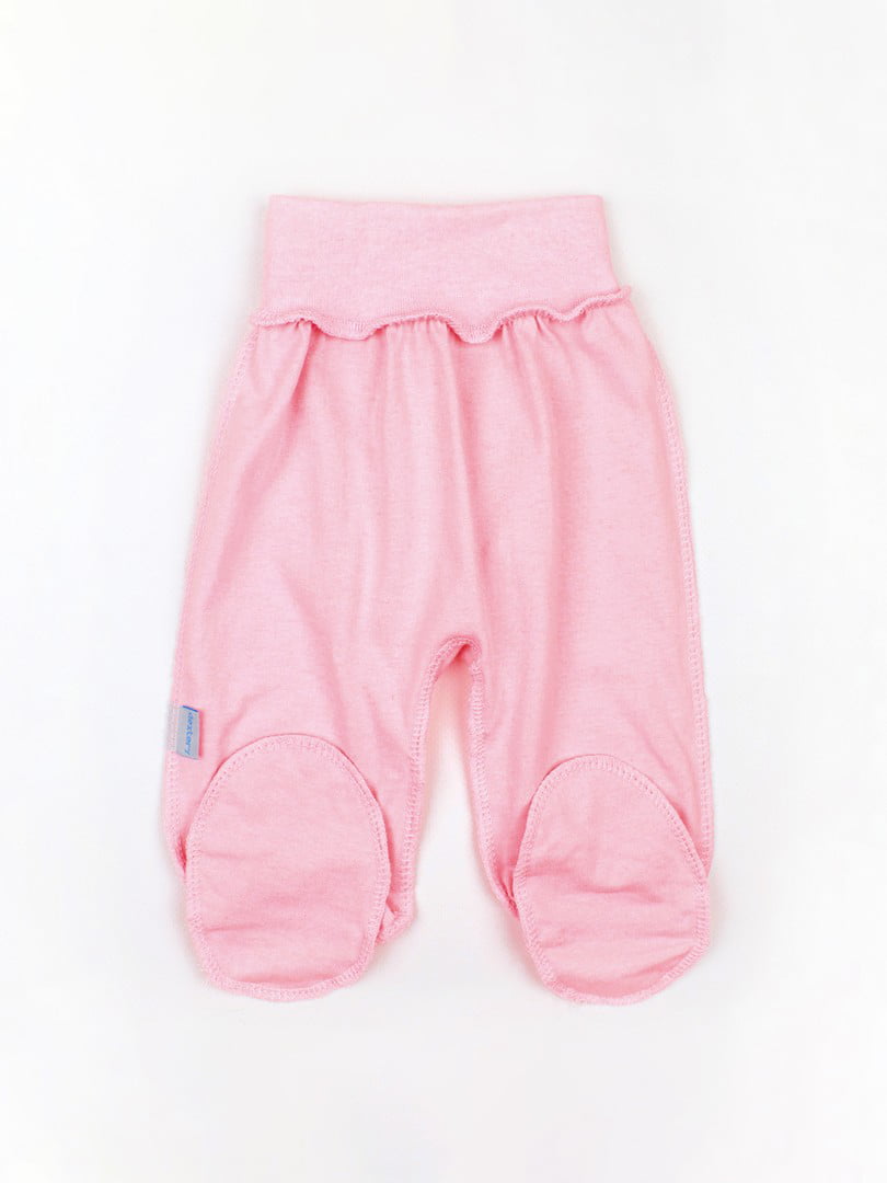 Рожеві повзунки для малюків | 6861343