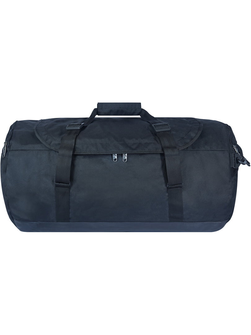 Сумка-рюкзак  БАУЛ чорна (106 л) | 6874789