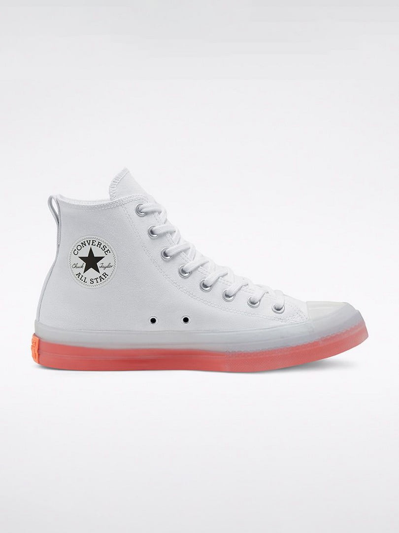 Білі високі кеди Chuck Taylor All Star | 6877680