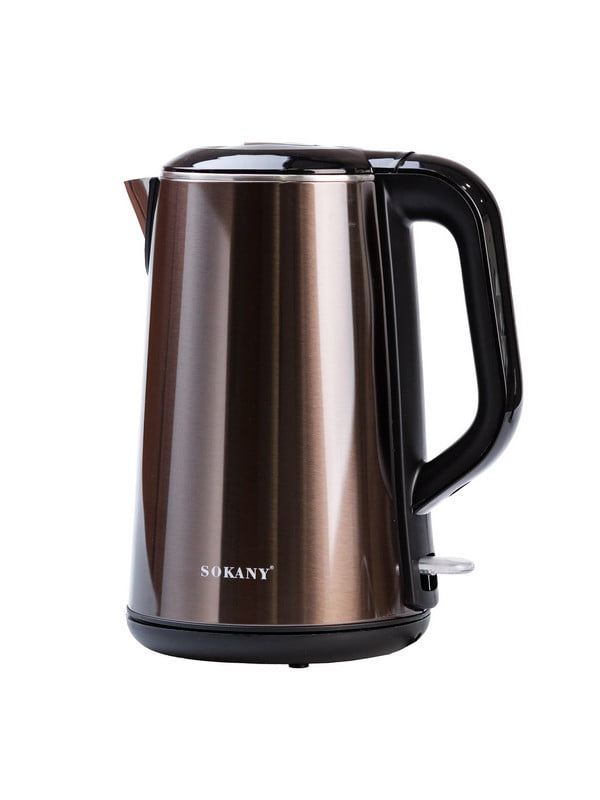 Електрочайник Sokany Water Kettle (2.(2 л)) | 6881173