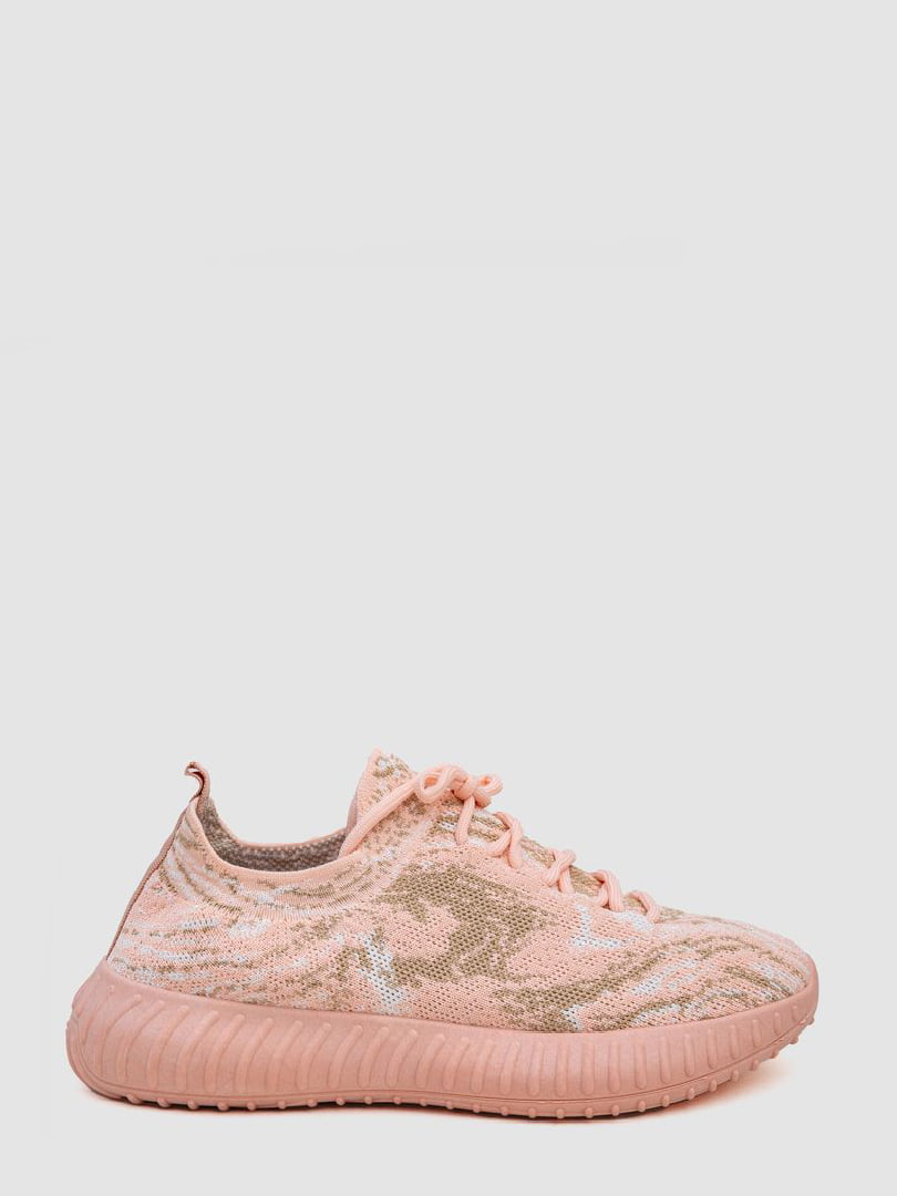 Рожеві кросівки | 6888317