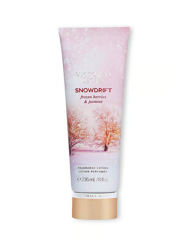 Лосьон Snowdrift Frozen Berries & Jasmine | 6892922