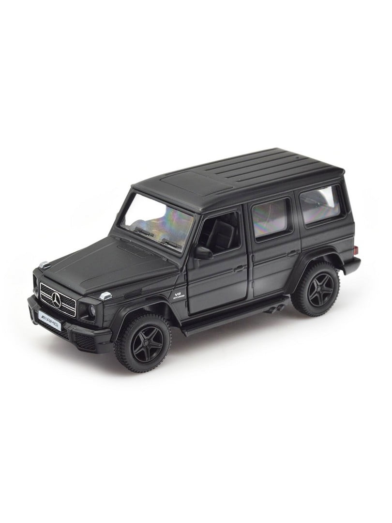 Автомодель mercedes benz g63 amg | 6991638