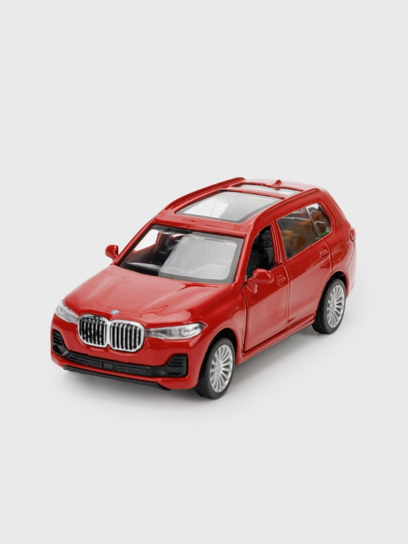 Іграшкова машина BMW X7 | 6991880