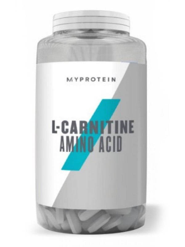 Вітамінна добавка L - Carnitine - 90tabs | 6995843