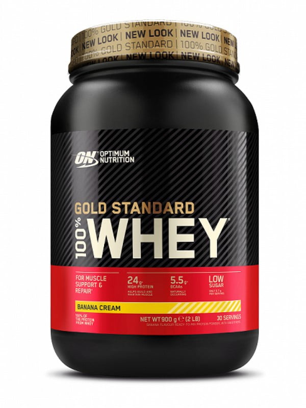 Протеїн Gold Standard 100% Whey - 908g Chocolate mint | 6995947