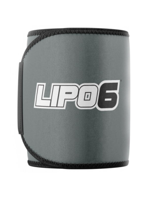 Пояс для схуднення Lipo 6 Waist trimmer | 6996114