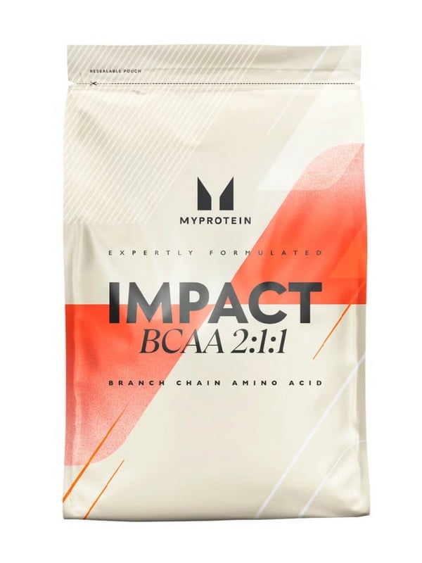 Суміш незамінних амінокислот BCAA 2-1-1 Essential - 250g Peach Mango | 6996191