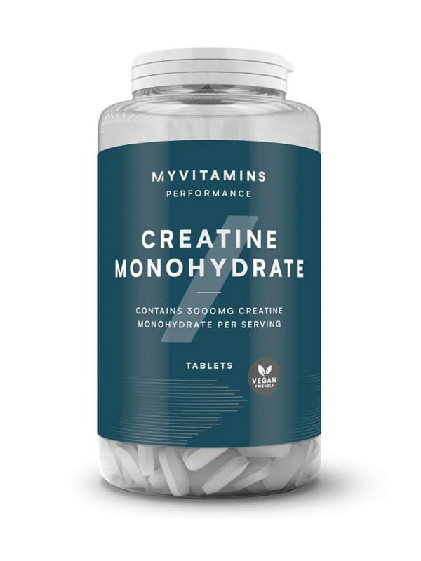 Добавка Creatine Monohydrate - 250 tabs | 6996419