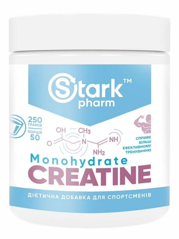 Добавка Creatine - 250g | 6996442