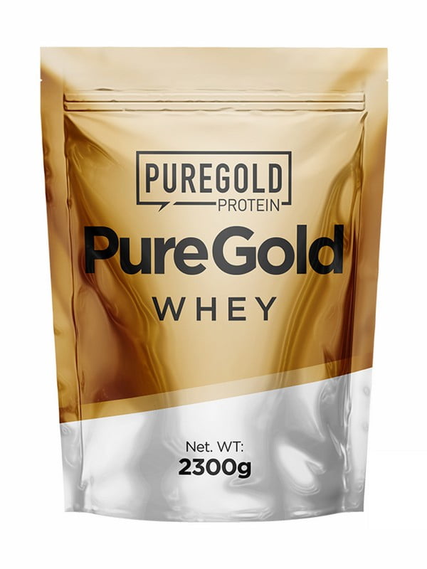 Протеїн Whey Protein - 2300g Cinnamon Roll | 6996453