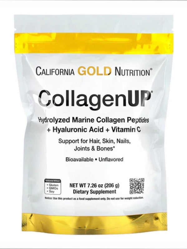 Колагенові пептиди Collagen UP - 206g | 6996653