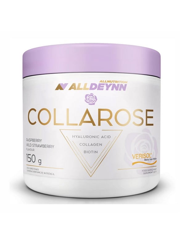 Добавка Alldeynn Collarose - 150g Mango-Passion Fruit | 6996677