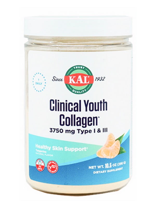 Добавка Clinical Youth Collagen Type I & III - 10.5 oz | 6996699