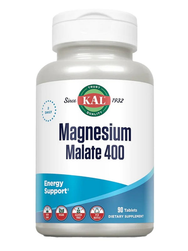 Харчова добавка Magnesium Malate | 6996823