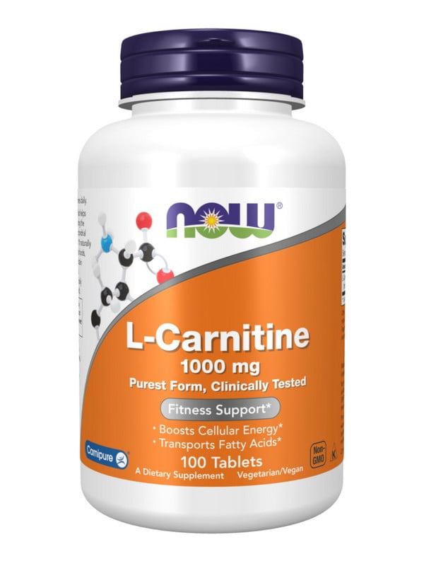 Харчова добавка Carnitine Tartrate | 6996854