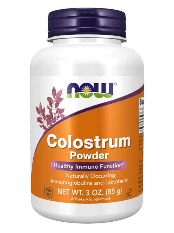 Харчова добавка Colostrum Powder Pure | 6996876