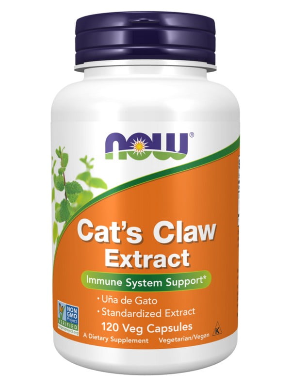 Харчова добавка Cat's Claw Extract | 6996877