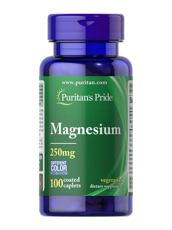 Харчова добавка Magnesium | 6996944