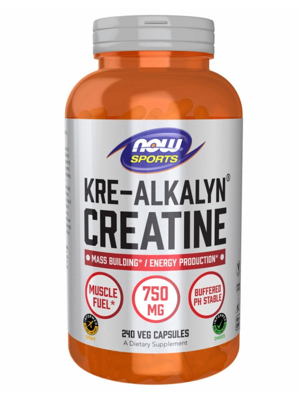 Креатин Kre-Alkalyn(R) 750 mg | 6996947