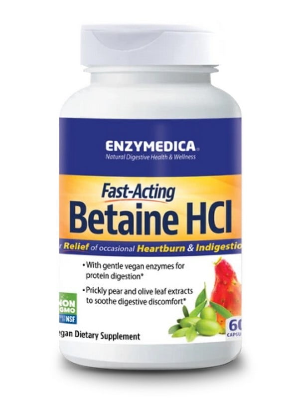 Харчова добавка Betaine HCI | 6996962