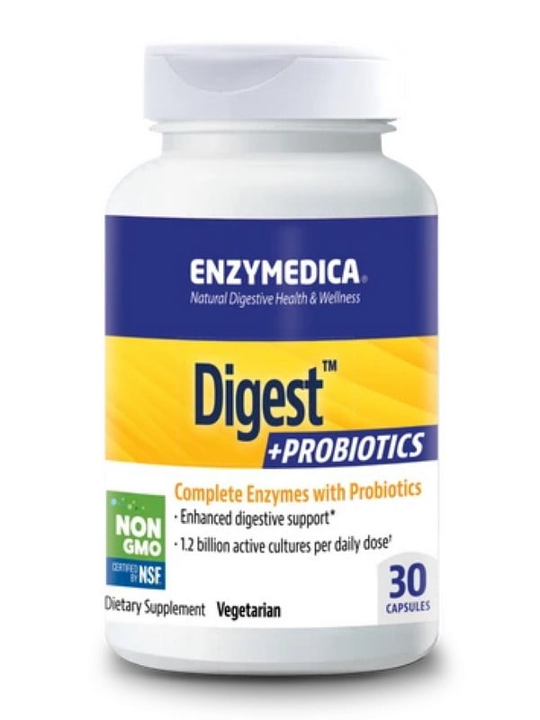 Харчова добавка Digest Basic+Probiotics | 6996968