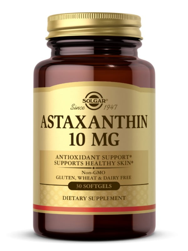 Харчова добавка Astaxanthin | 6996990