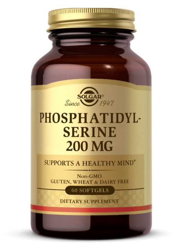 Харчова добавка Phosphatidylserine | 6996994