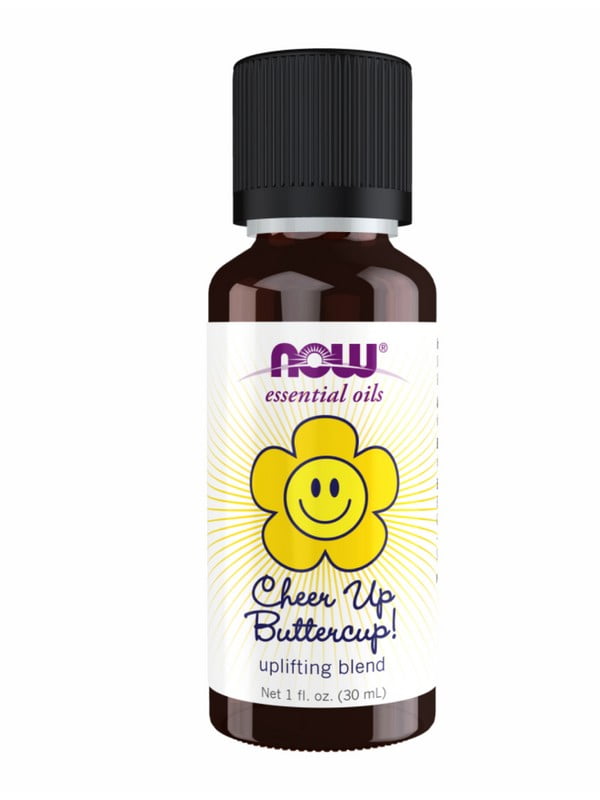 Ефірна олія Cheer Up Buttercup Oil - 30 ml | 6997036