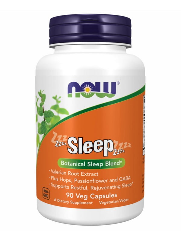 Вітамінна добавка Sleep - 90 vcaps | 6997046