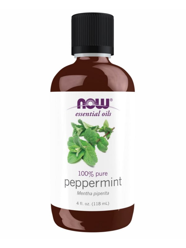 Ефірна олія перцевої м'яти Peppermint Oil - 118ml | 6997057