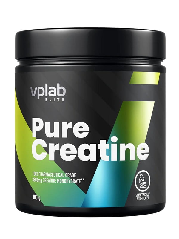 Добавка Pure Creatine - 300g | 6997123