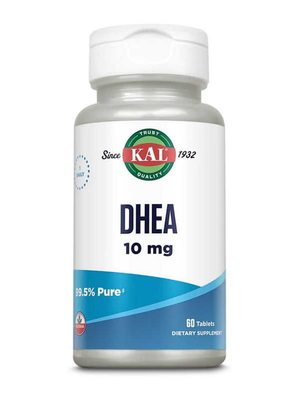 Харчова добавка DHEA | 6997164