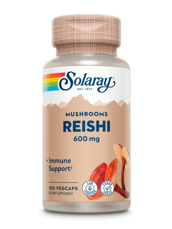 Харчова добавка Reishi Mushroom | 6997173