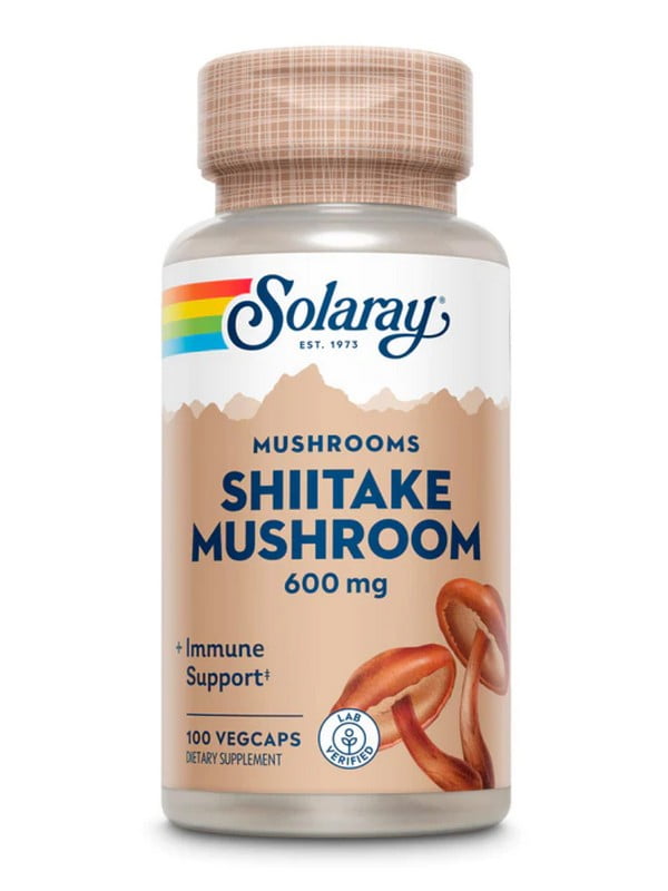 Харчова добавка Shiitake Mushroom | 6997174