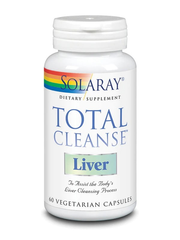 Харчова добавка Cleanse Liver  | 6997178