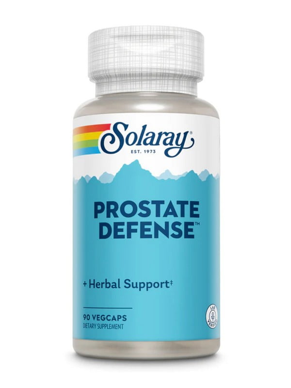 Харчова добавка Prostate Defense | 6997182