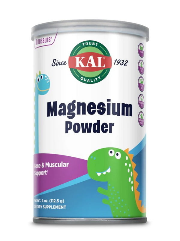 Вітамінна добавка Magnesium Powder | 6997191