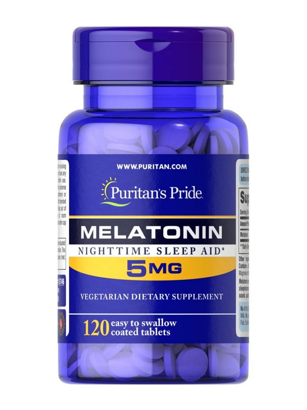 Харчова добавка Melatonin | 6997206