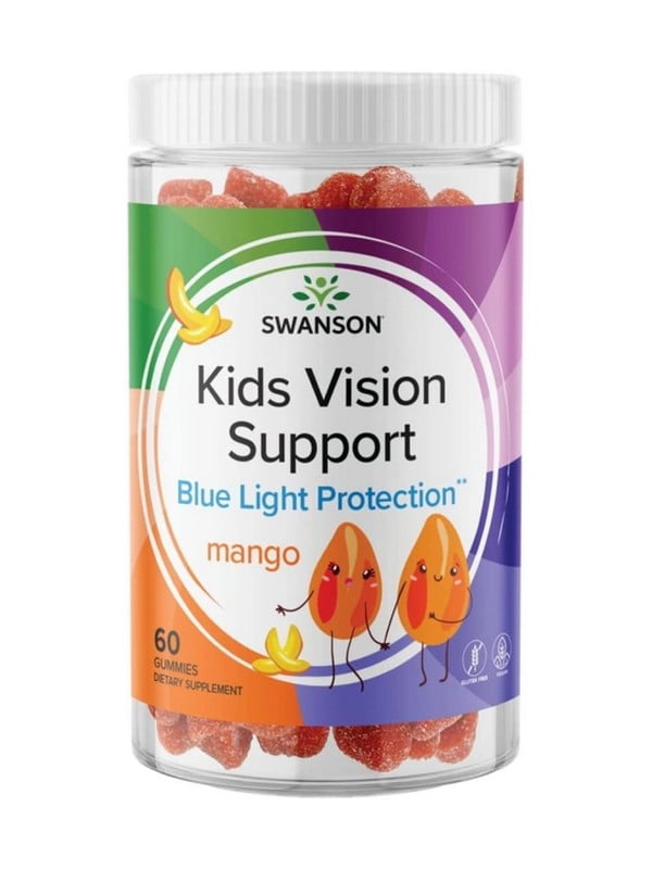 Харчова добавка Kids Vision Support | 6997223