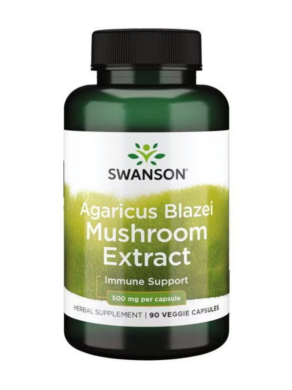 Харчова добавка Agaricus Blazei Mushroom Extract | 6997225