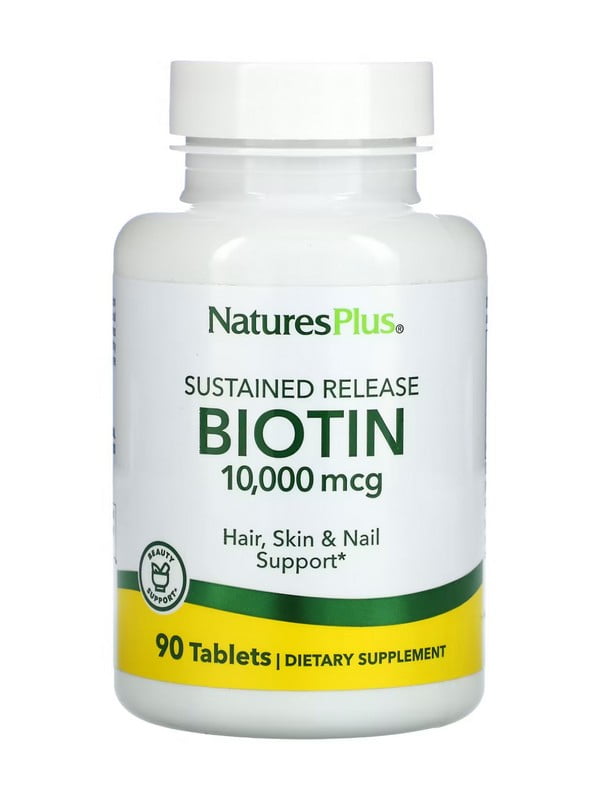 Харчова добавка Biotin | 6997244