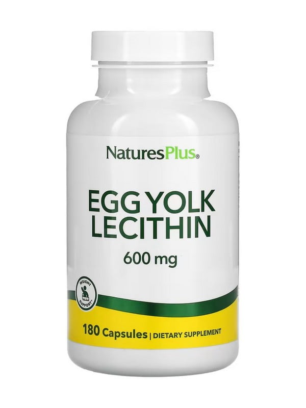 Харчова добавка Egg Yolk Lecithin | 6997249