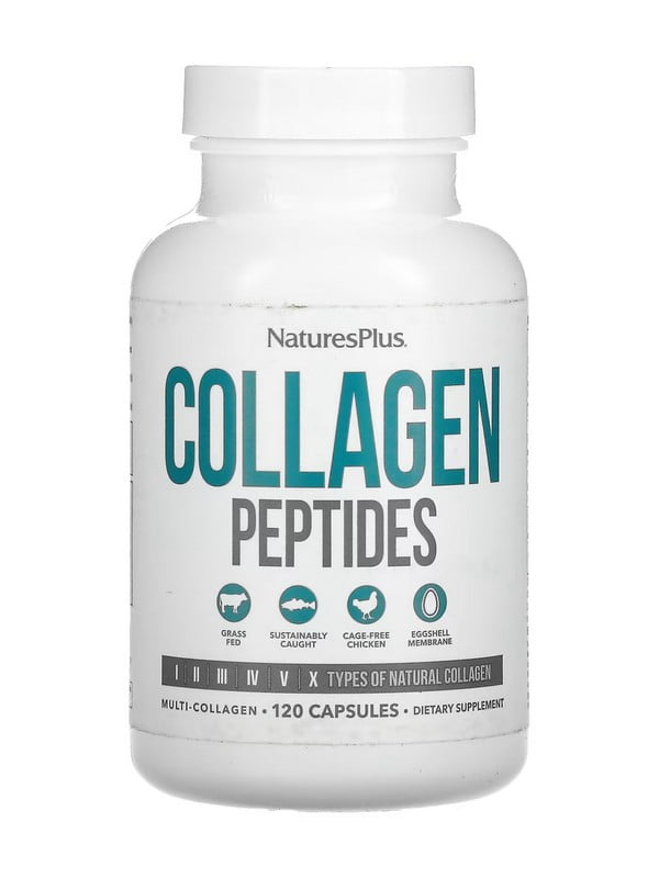 Харчова добавка Collagen Peptides | 6997258