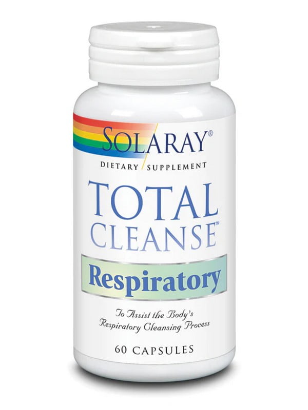 Харчова добавка Total Cleanse Respiratory | 6997277