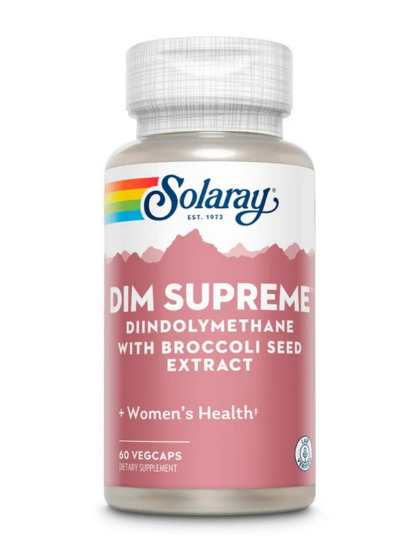 Харчова добавка DIM Supreme | 6997282