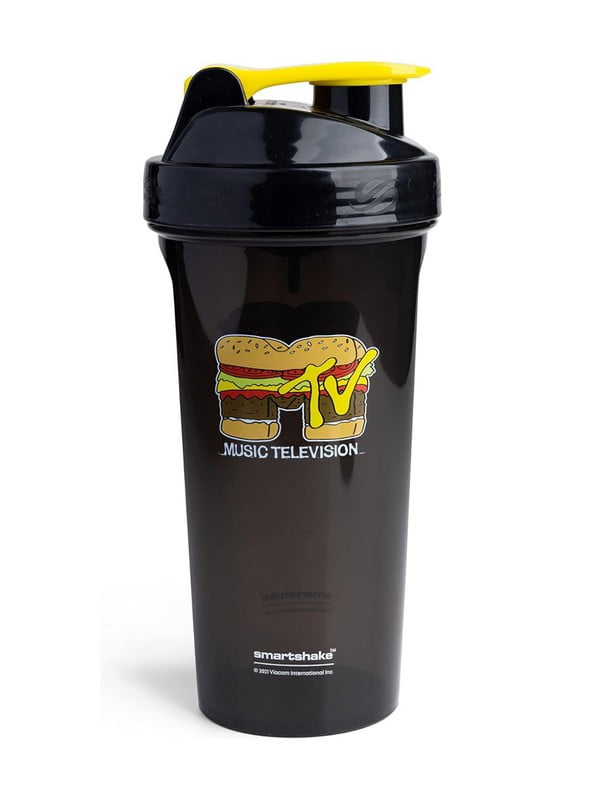 Шейкер MTV Hamburger Logo Lite | 6997339