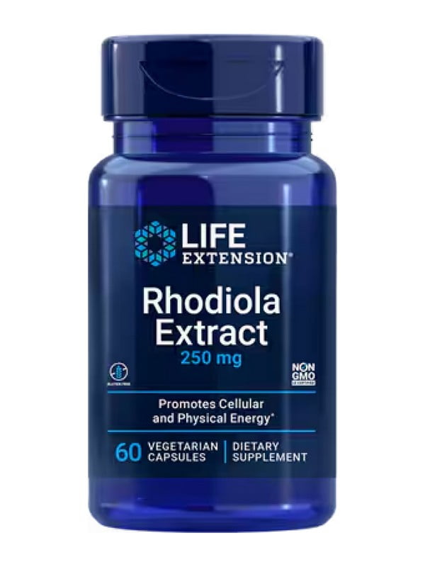 Харчова добавка Rhodiola Extract | 6997389