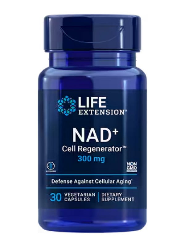 Харчова добавка NAD+ Cell Regenerato | 6997393