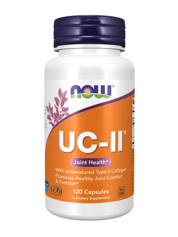 Харчова добавка UC-II Type II Collagen | 6997419